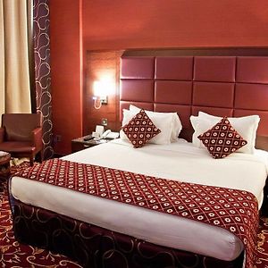 Suite Royale Exécutive Lit King-Size